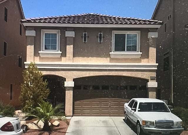 Property at 5320 Tartan Hill Ave, Las Vegas, NV 89141, 5 beds, 2.5 baths