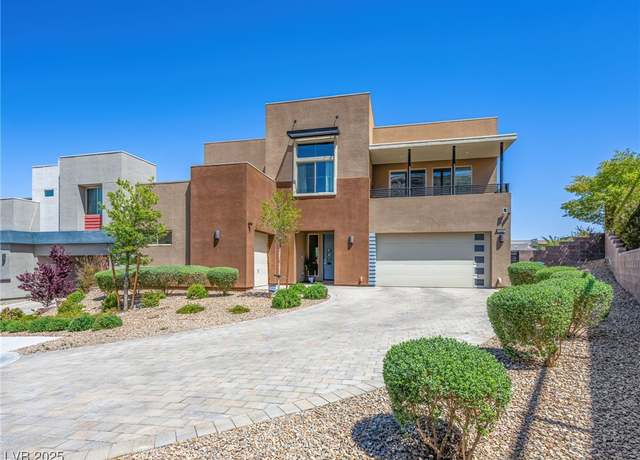 Property at 7222 Pulsar Mesa Ct, Las Vegas, NV 89148, 5 beds, 4.5 baths