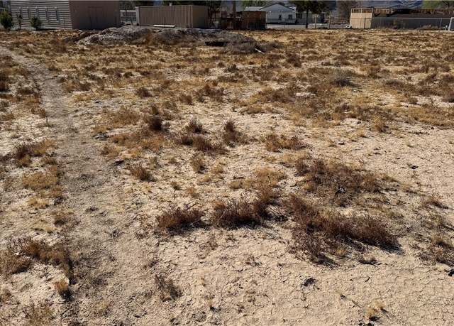 Property at 5450 Johnnie Mine St, Pahrump, NV 89060