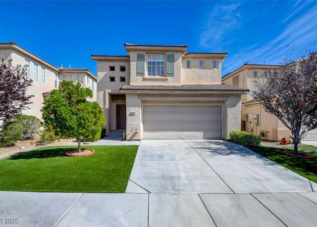 Property at 3956 W Irvin Ave, Las Vegas, NV 89141, 3 beds, 2.5 baths