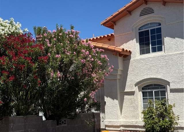 Property at 3464 Twilight Star Dr, Las Vegas, NV 89117, 3 beds, 2.5 baths