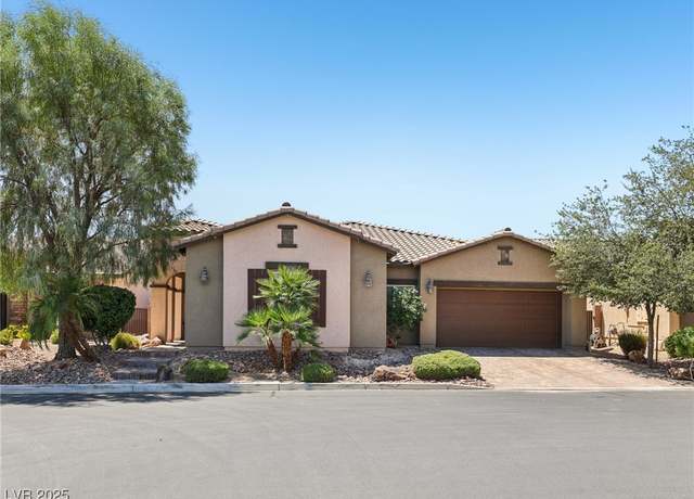 Property at 6099 Ryan Ranch Ave, Las Vegas, NV 89130, 4 beds, 3 baths