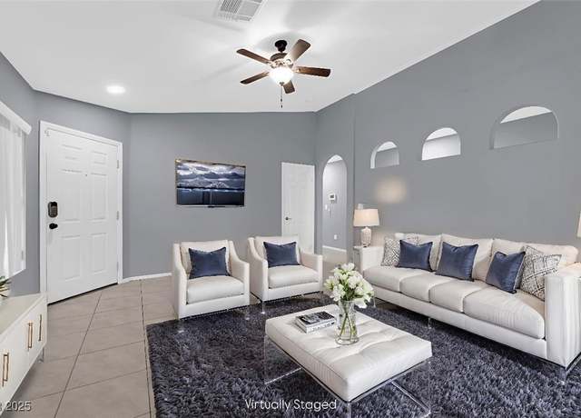 Property at 6529 Flatwoods Bay Ct, Las Vegas, NV 89122, 4 beds, 2 baths