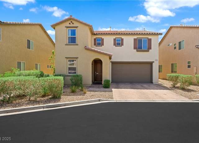 Property at 9635 Aberdeen Ridge Ct, Las Vegas, NV 89148, 4 beds, 3 baths