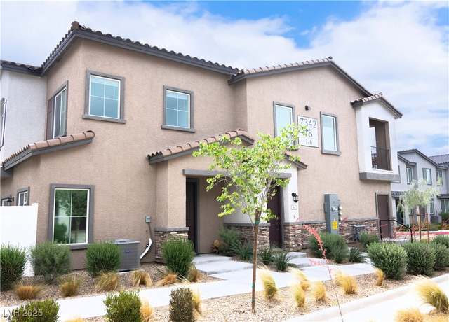Property at 7342 N Decatur Blvd #5, Las Vegas, NV 89131, 3 beds, 3 baths