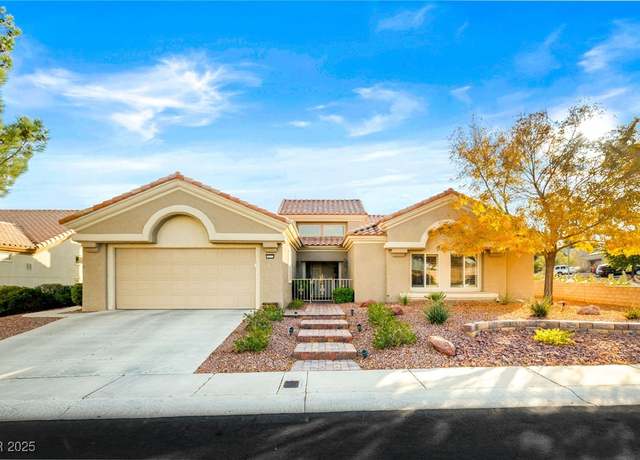 Property at 10125 Hope Island Dr, Las Vegas, NV 89134, 3 beds, 2 baths