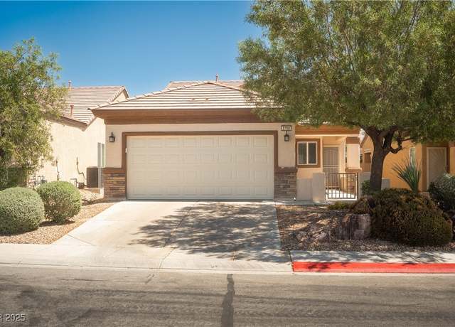 Property at 2708 Cheer Pheasant Ave, North Las Vegas, NV 89084, 2 beds, 2 baths