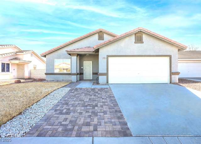 Property at 2421 Sunrise Springs Ct, North Las Vegas, NV 89031, 3 beds, 2 baths