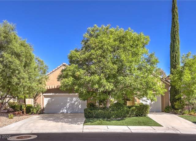 Property at 9840 Royal Lamb Dr, Las Vegas, NV 89145, 3 beds, 2.5 baths