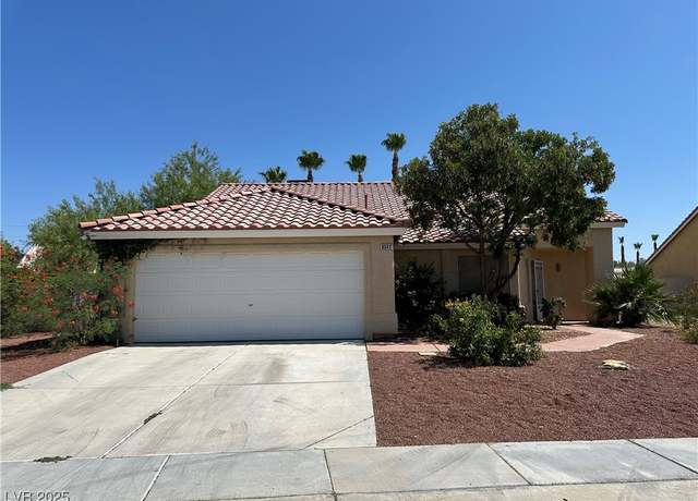 Property at 6342 Belgium Dr, Las Vegas, NV 89122, 3 beds, 2 baths