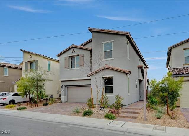 Property at 67 Verde Rosa Dr, Henderson, NV 89011, 3 beds, 3 baths