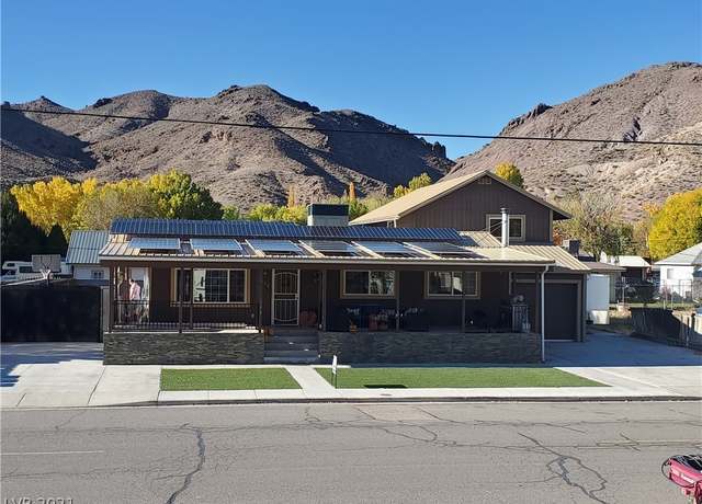 Property For Sale In Caliente Nv