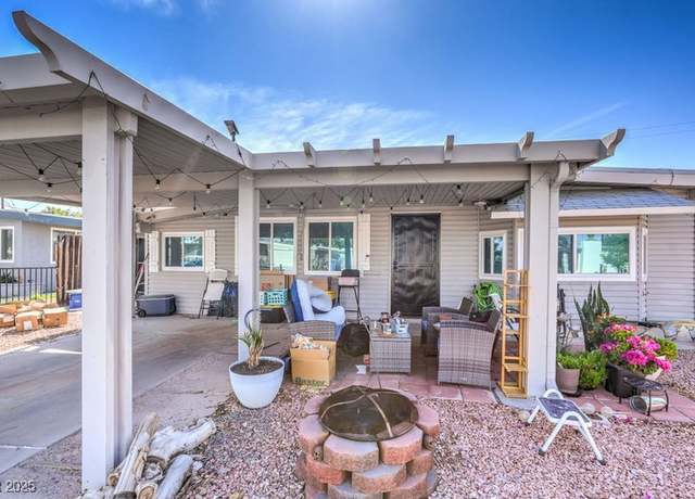 Property at 309 Wisteria Ave, Las Vegas, NV 89107, 4 beds, 2 baths