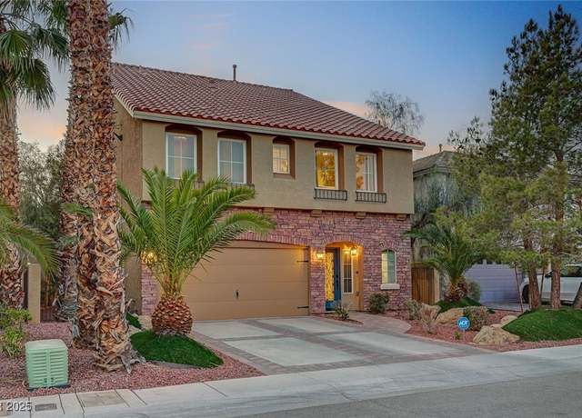 Property at 8383 Bartholomew Park Ct, Las Vegas, NV 89139, 4 beds, 3.5 baths