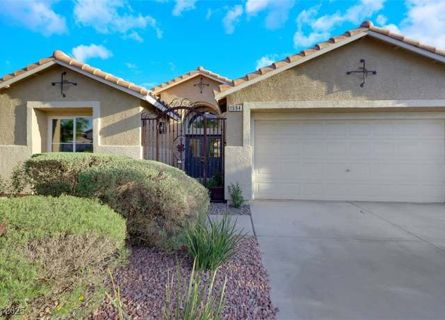 Property at 1594 Pontine Ct, Henderson, NV 89052, 4 beds, 2.5 baths