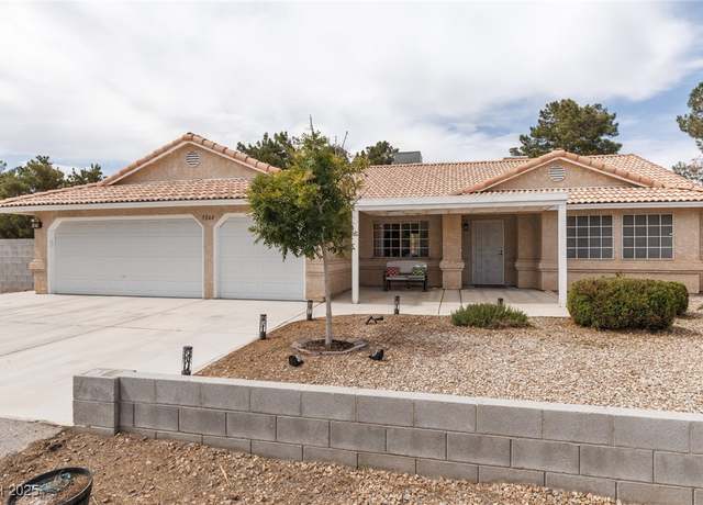Property at 5260 Styers St, North Las Vegas, NV 89031, 3 beds, 2 baths