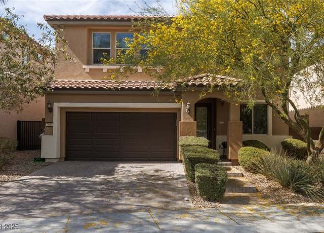 Property at 7630 Canyon Diablo Rd, Las Vegas, NV 89179, 3 beds, 2.5 baths