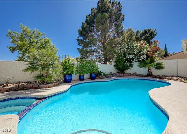 Property at 9333 Dry Dock Dr, Las Vegas, NV 89117, 3 beds, 2.5 baths