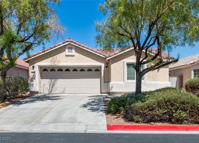 Property at 6740 Arctic Breeze St, North Las Vegas, NV 89084, 4 beds, 3 baths