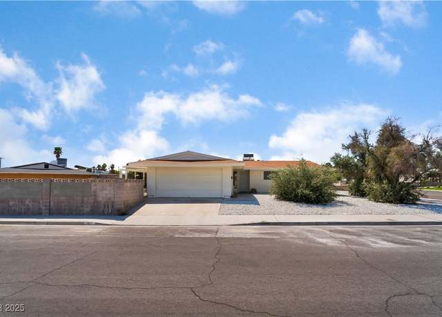 Property at 1905 Aquarius Dr, Las Vegas, NV 89102, 4 beds, 2.5 baths