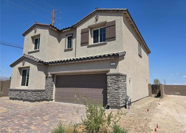 Property at 5160 Eagle Way, North Las Vegas, NV 89031, 4 beds, 3 baths