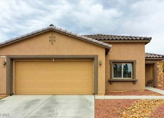 Property at 4469 Luciano, Pahrump, NV 89061, 3 beds, 2 baths