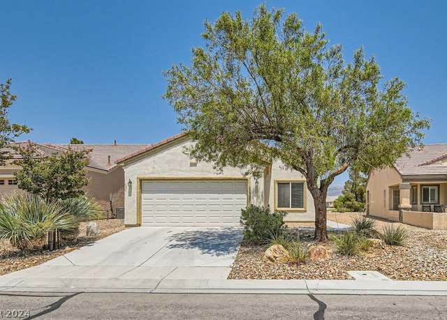 Property at 2220 Carrier Dove Way, North Las Vegas, NV 89084, 3 beds, 2 baths