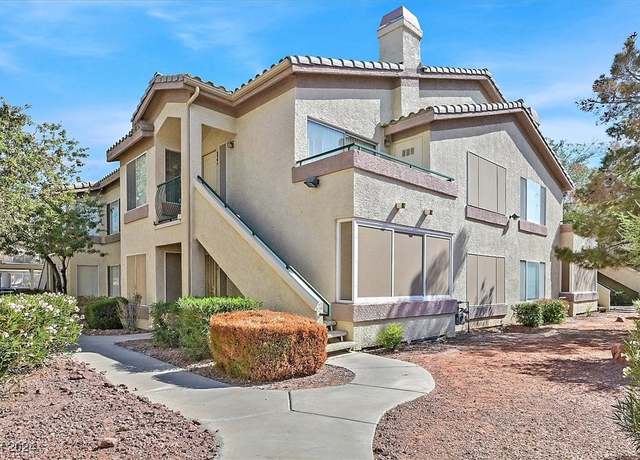 Property at 5710 E Tropicana Ave #1187, Las Vegas, NV 89122, 2 beds, 2 baths