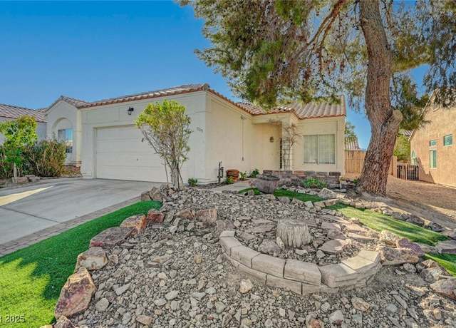 Property at 3705 Covewick Dr, North Las Vegas, NV 89032, 3 beds, 2 baths