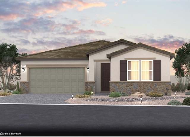 Property at 325 Talladega Ct Lot 6, Henderson, NV 89015, 3 beds, 2 baths