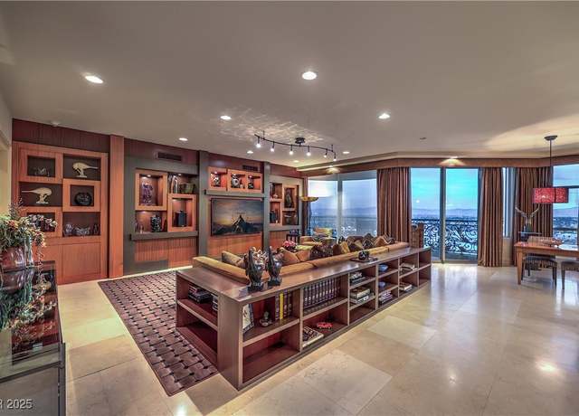 Property at 9101 Alta Dr #1501, Las Vegas, NV 89145, 3 beds, 3.5 baths