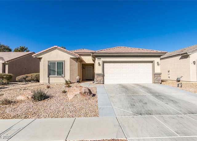 Property at 7649 Broadwing Dr, North Las Vegas, NV 89084, 3 beds, 2 baths