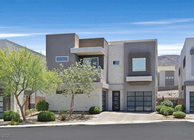 Property at 881 Barrhead Ave, Henderson, NV 89012, 4 beds, 4 baths