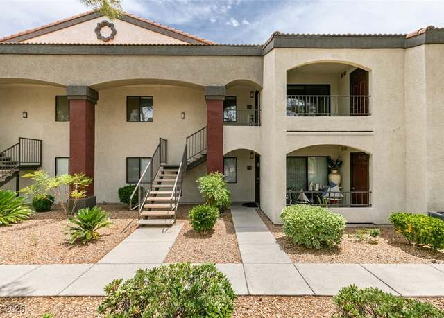 Property at 950 Seven Hills Dr #524, Henderson, NV 89052, 3 beds, 2 baths