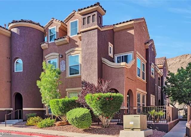 Property at 3975 N Hualapai Way #121, Las Vegas, NV 89129, 2 beds, 2 baths