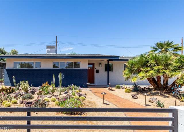 Property at 3308 Navajo Way, Las Vegas, NV 89108, 3 beds, 2 baths