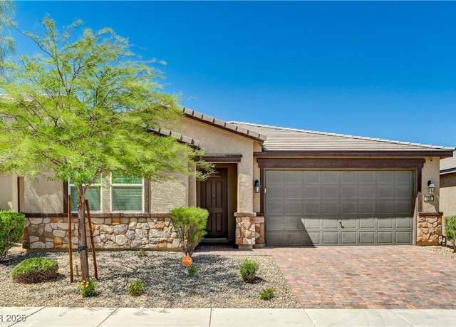 Property at 138 Red Sandstone Ave, North Las Vegas, NV 89031, 3 beds, 2 baths