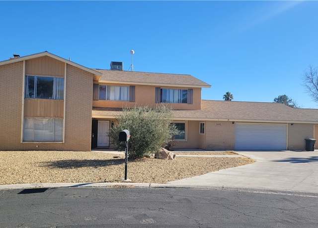 Property at 1695 Westwind Rd, Las Vegas, NV 89146, 9 beds, 7 baths
