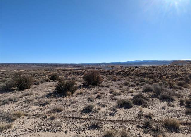 Property at 00 Wildhorse Mesa, Caliente, NV 89008