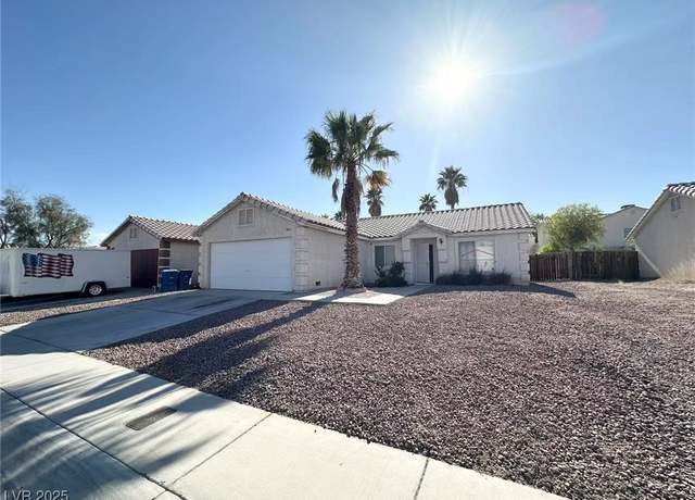 Property at 4651 Wild Oak Way, North Las Vegas, NV 89031, 3 beds, 2 baths
