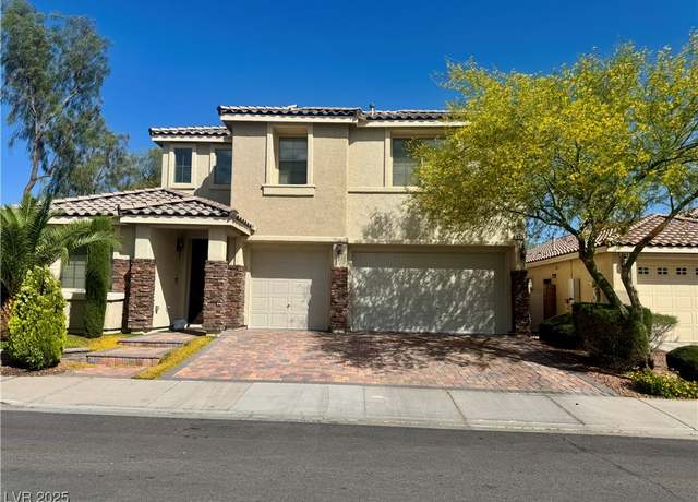 Property at 640 House Blend Ln, Henderson, NV 89052, 4 beds, 3.5 baths