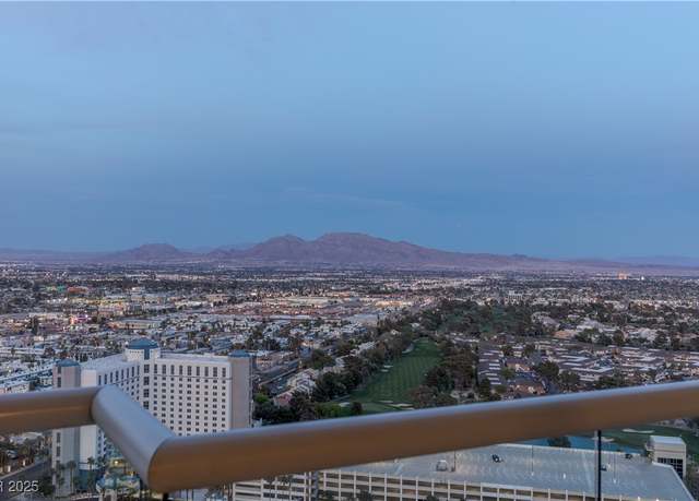 Property at 2777 Paradise Rd #2302, Las Vegas, NV 89109, 3 beds, 3 baths