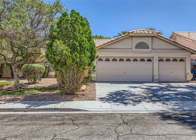 Property at 1905 Dakota Hills Ave, Las Vegas, NV 89123, 3 beds, 2 baths
