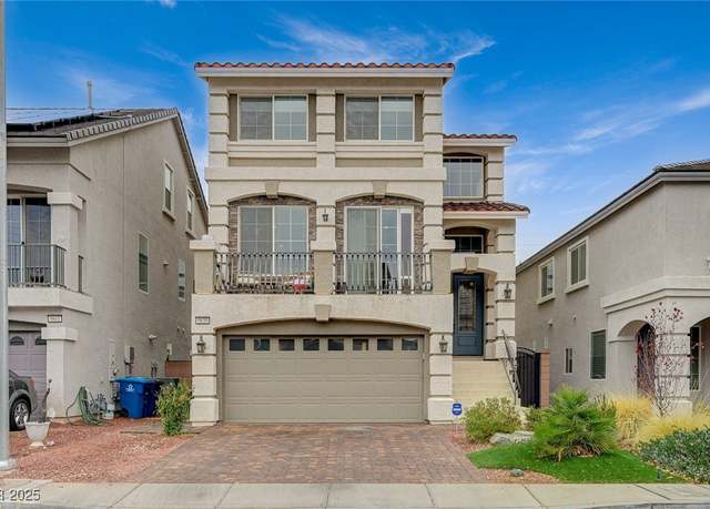 Property at 9835 Fox Estate St, Las Vegas, NV 89141, 4 beds, 2.5 baths