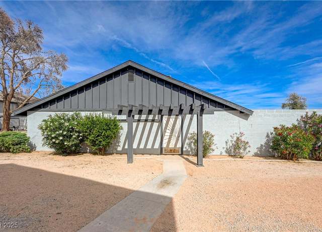 Property at 3924 Blackford Pl, Las Vegas, NV 89102, 2 beds, 2 baths