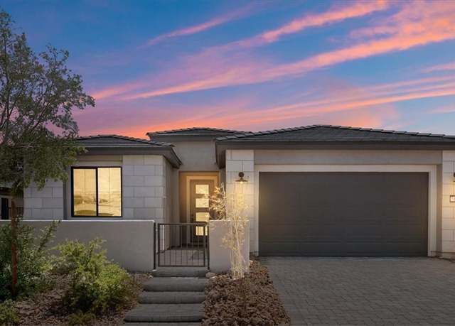 Property at 64 Lake Oasis St, Henderson, NV 89011, 3 beds, 2.5 baths