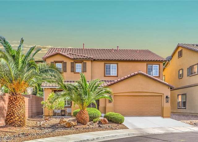 Property at 75 Archer Glen Ave, Henderson, NV 89002, 4 beds, 3 baths