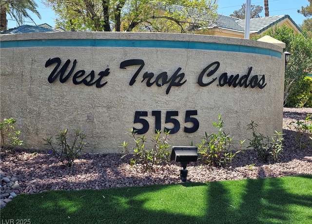 Property at 5155 W Tropicana Ave #1019, Las Vegas, NV 89103, 2 beds, 2 baths