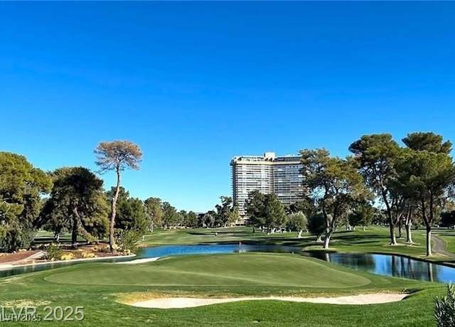 Property at 3045 Pinehurst Dr Unit B, Las Vegas, NV 89109, 2 beds, 1.5 baths
