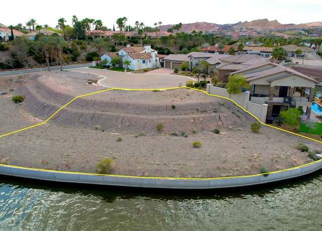 Property at 6 Via Di Lugano, Henderson, NV 89011